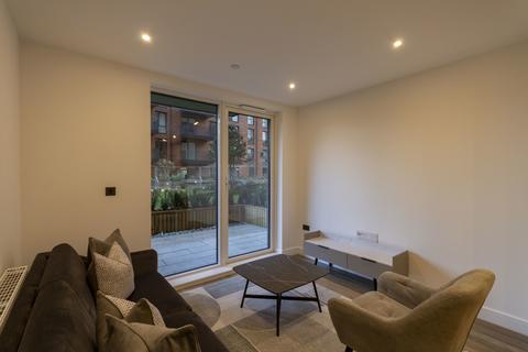 undefined, The Regent, Snow Hill Wharf, Shadwell Street, Birmingham, B4
