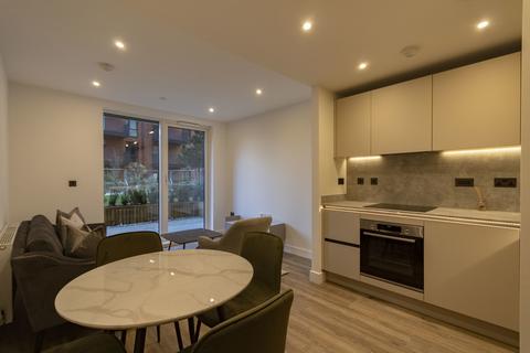 undefined, The Regent, Snow Hill Wharf, Shadwell Street, Birmingham, B4
