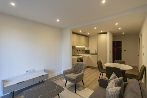 undefined, The Regent, Snow Hill Wharf, Shadwell Street, Birmingham, B4