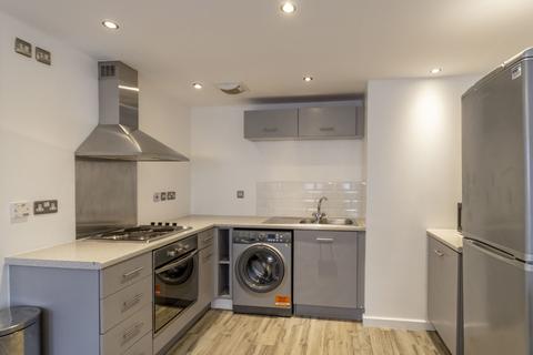 2 bedroom apartment to rent - Rea House, Bradford Street, Digbeth, B12