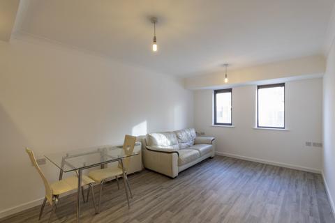 2 bedroom apartment to rent - Rea House, Bradford Street, Digbeth, B12