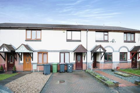 35 Barnsley Close, Atherstone, CV9 2DG