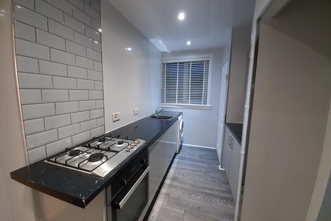 undefined, Dodside Place, Sandyhills