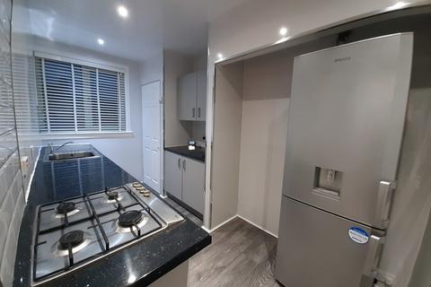 undefined, Dodside Place, Sandyhills