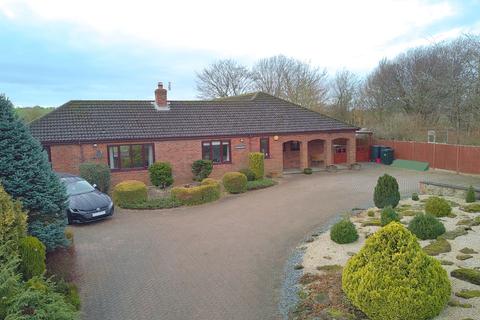 8 bedroom detached bungalow for sale - Mill Lane, Scamblesby LN11 9XP