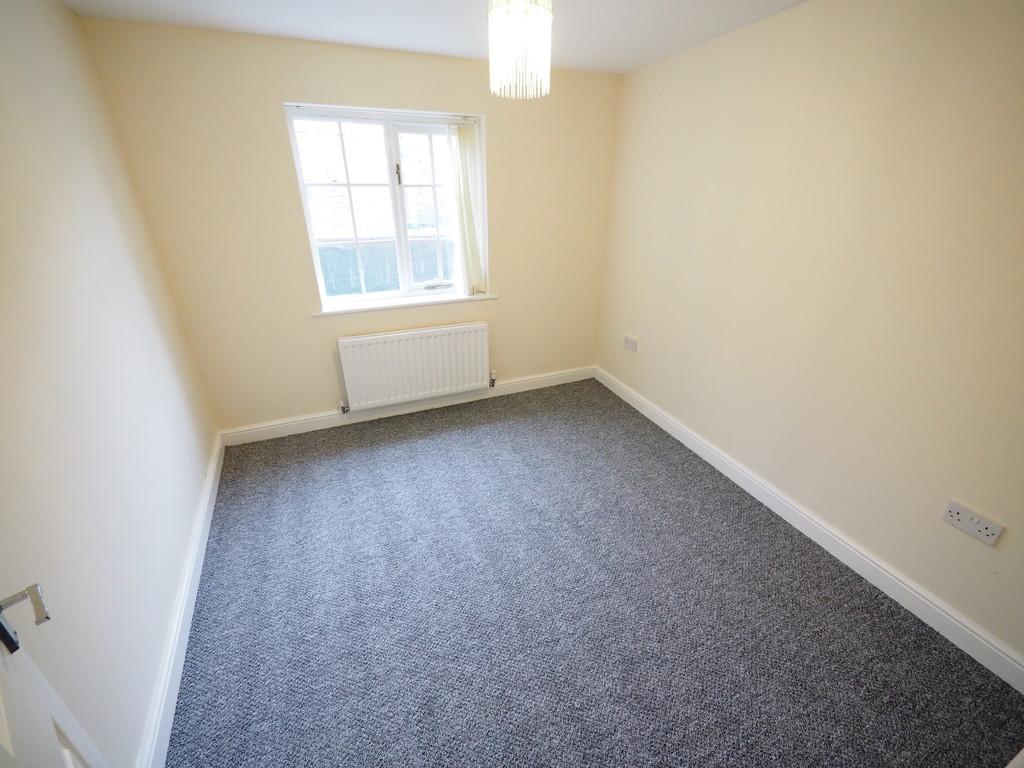 Westgate, Guisborough 1 bed flat £495 pcm (£114 pw)