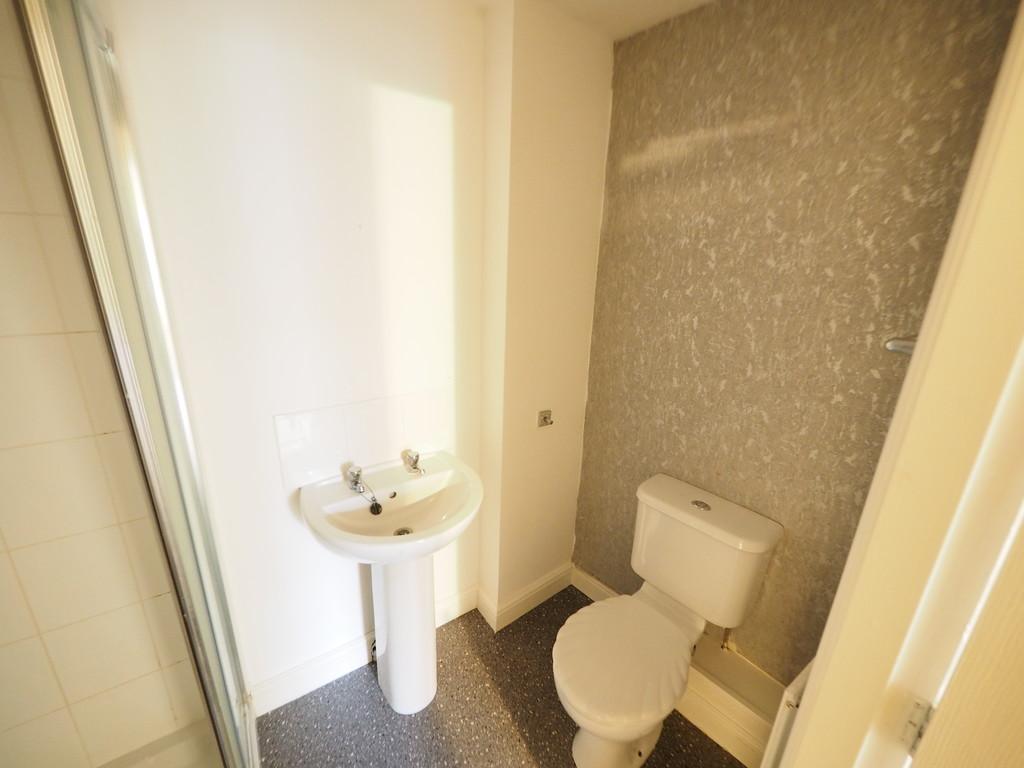 Westgate, Guisborough 1 bed flat £495 pcm (£114 pw)