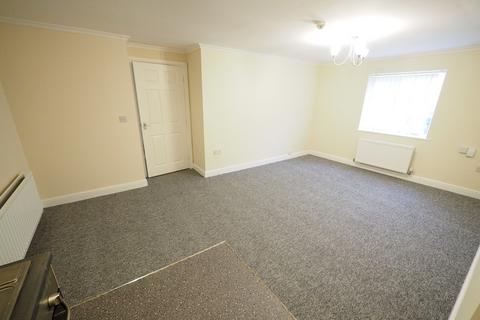 1 bedroom flat to rent, Westgate, Guisborough