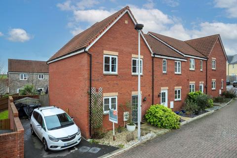 36 Brooks Warren, Cranbrook, Exeter, EX5 7AJ