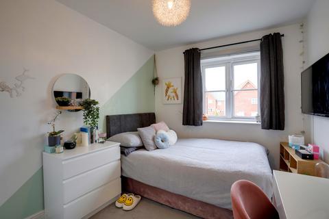 36 Brooks Warren, Cranbrook, Exeter, EX5 7AJ