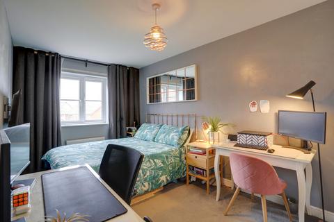36 Brooks Warren, Cranbrook, Exeter, EX5 7AJ