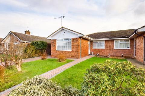 Search Semi Detached Bungalows For Sale In Crawley | OnTheMarket