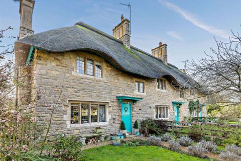 The Green, Ashton, Peterborough, PE8
