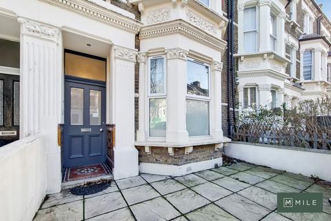 3 bedroom apartment to rent, Fernhead Road, London W9