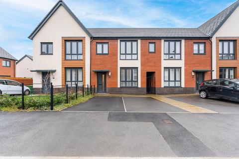 undefined, Rhodfa Groes Wen, Radyr
