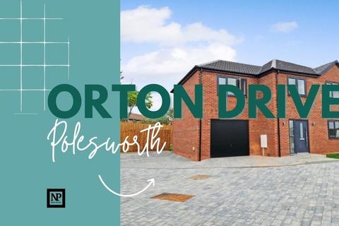 5 bedroom detached house for sale - Orton Drive, Polesworth