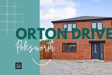 4 bedroom detached house for sale - Orton Drive, Polesworth