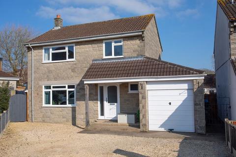 3 bedroom detached house for sale, Stanchester Way, Curry Rivel - 3/4 bed detached house