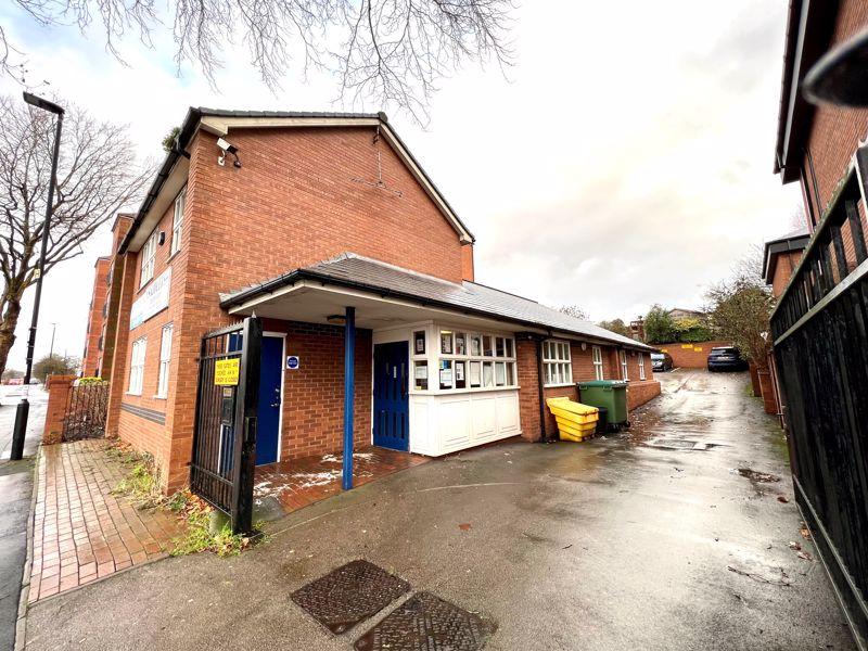 Hatherton Street, Walsall Property for sale £295,000