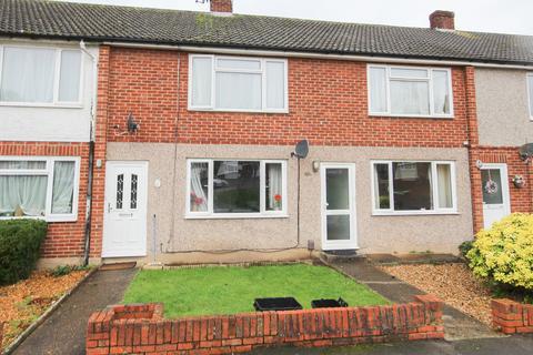 2 bedroom maisonette to rent, Wokingham, Berkshire