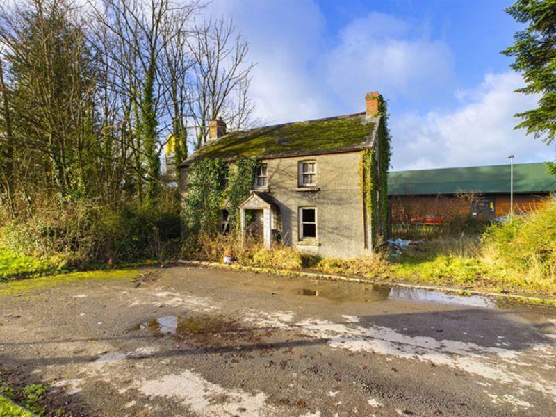 Tenby Road, St. Clears 2 bed cottage for sale £99,950