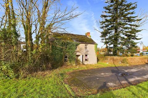 2 bedroom cottage for sale, Tenby Road, St. Clears