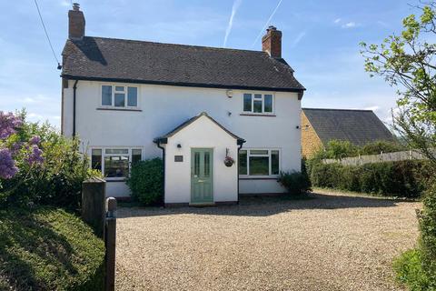 3 bedroom detached house for sale, Hare Lane, Broadway, Ilminster, Somerset, TA19