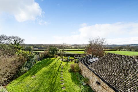 3 bedroom detached house for sale, Hare Lane, Broadway, Ilminster, Somerset, TA19