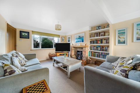 Hartland House Hare Lane, Broadway, Ilminster, TA19 9LN