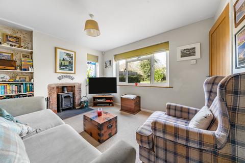 Hartland House Hare Lane, Broadway, Ilminster, TA19 9LN