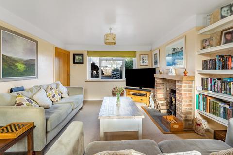 Hartland House Hare Lane, Broadway, Ilminster, TA19 9LN