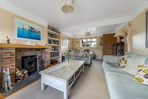 Hartland House Hare Lane, Broadway, Ilminster, TA19 9LN