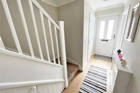 4 Coppice Gardens, Lanner Moor, Redruth, TR16 6BY