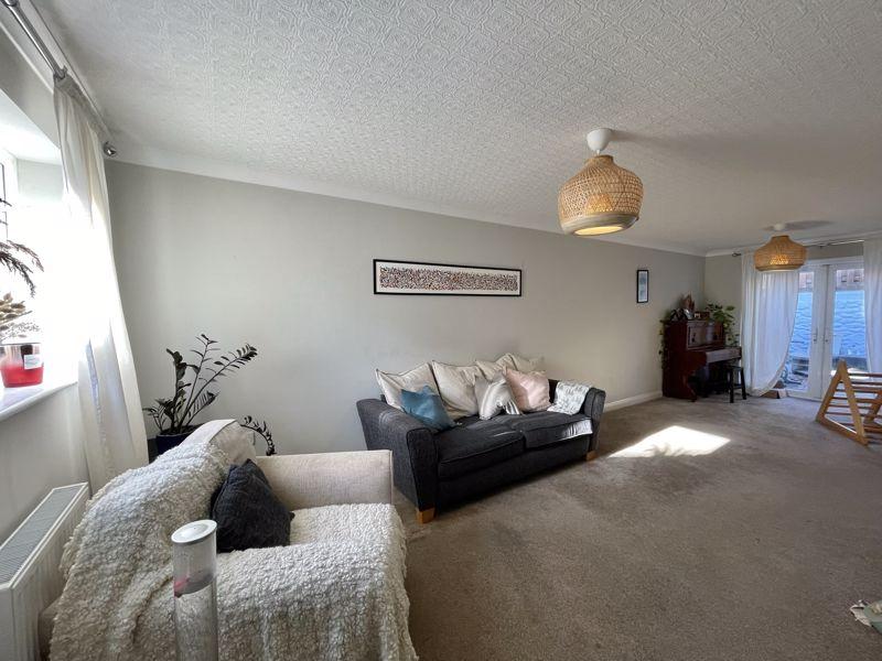 Living / Dining Room