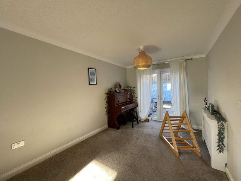 Living / Dining Room