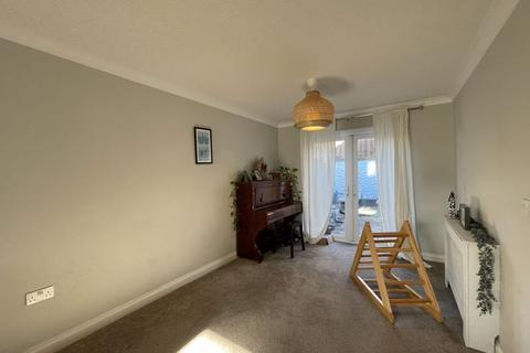 4 Coppice Gardens, Lanner Moor, Redruth, TR16 6BY