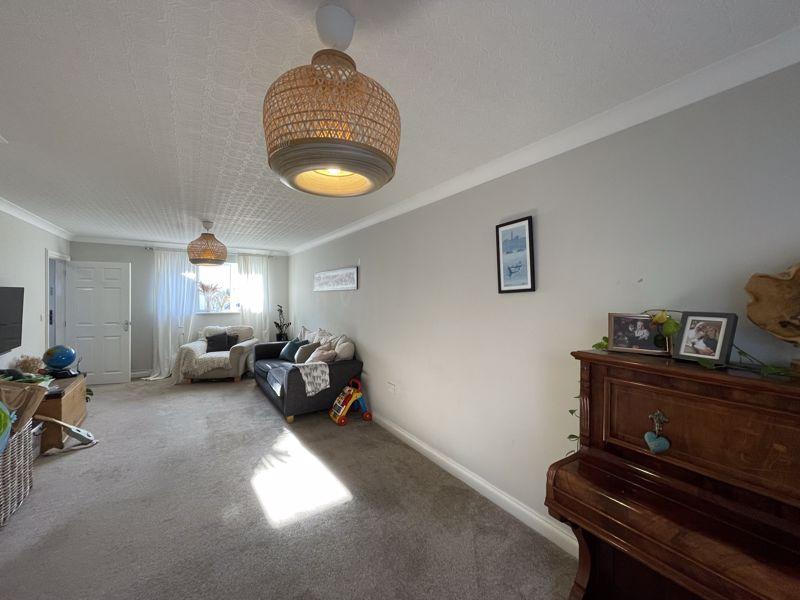 Living / Dining Room