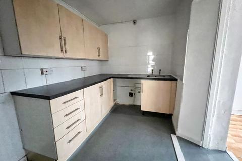3 bedroom apartment for sale - 48 Nolton Street, Bridgend, CF31 3BP