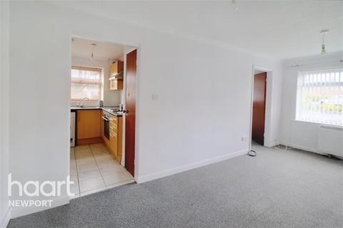 1 bedroom flat to rent - Soane Close, Rogerstone