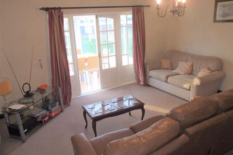2 bedroom cottage to rent - Wispington, Horncastle