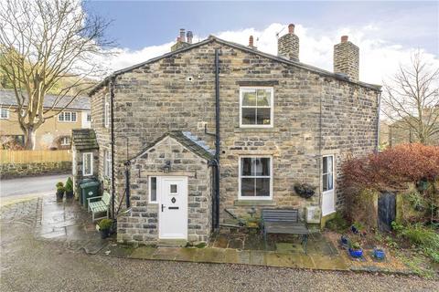 1 bedroom terraced house for sale - Victoria Street, Micklethwaite, Bingley, West Yorkshire, BD16