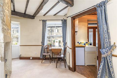 1 bedroom terraced house for sale, Victoria Street, Micklethwaite, Bingley, West Yorkshire, BD16