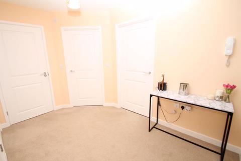 Flat 5, 4 Defiant Close, Hawkinge, Folkestone, CT18 7SU