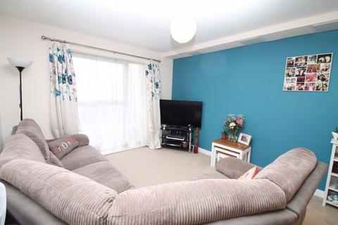 Flat 5, 4 Defiant Close, Hawkinge, Folkestone, CT18 7SU