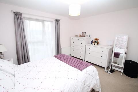 Flat 5, 4 Defiant Close, Hawkinge, Folkestone, CT18 7SU