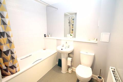 Flat 5, 4 Defiant Close, Hawkinge, Folkestone, CT18 7SU