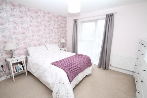 Flat 5, 4 Defiant Close, Hawkinge, Folkestone, CT18 7SU
