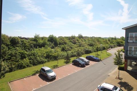 Flat 5, 4 Defiant Close, Hawkinge, Folkestone, CT18 7SU