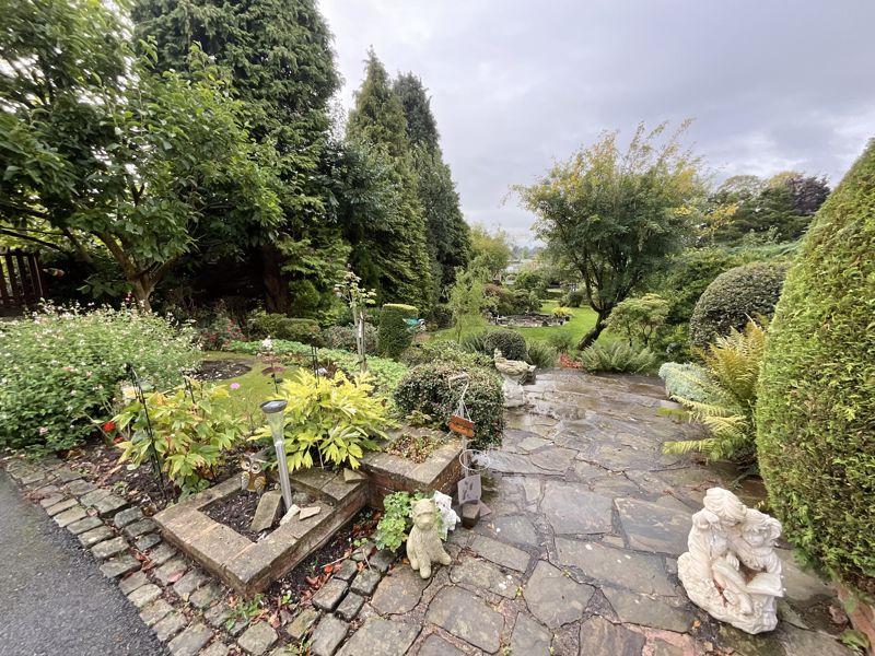 Mount Road, Stone 3 bed semidetached house for sale £495,000