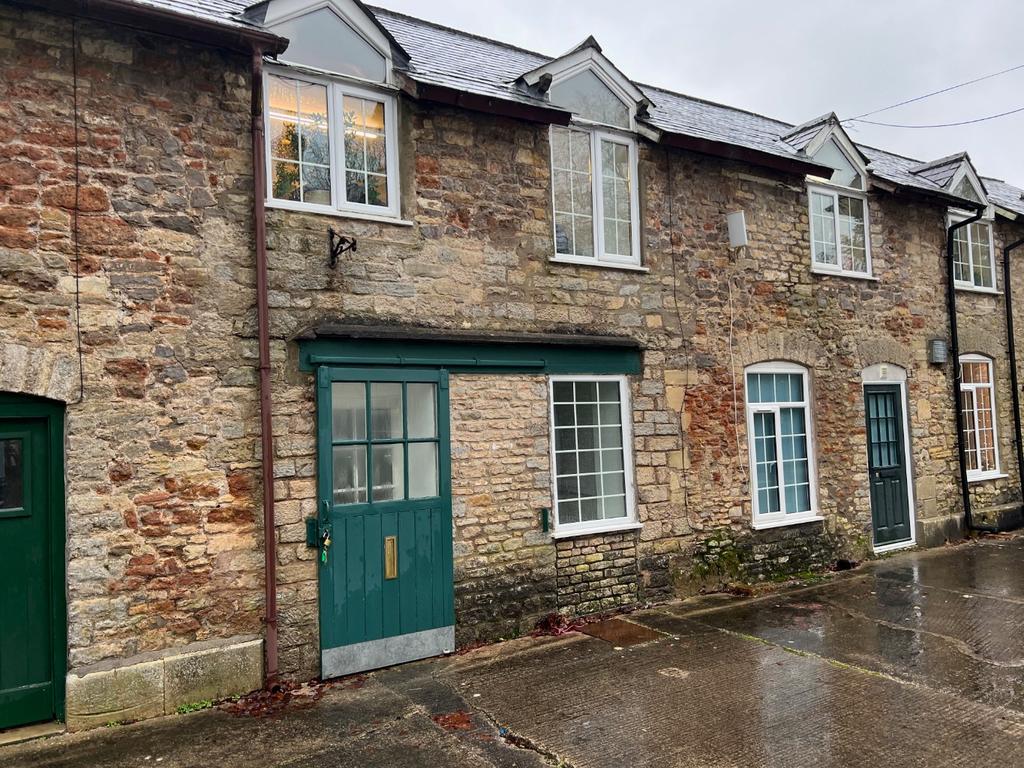 Chewton Mendip, Radstock, Somerset, BA3 Property £217 pcm (£50 pw)